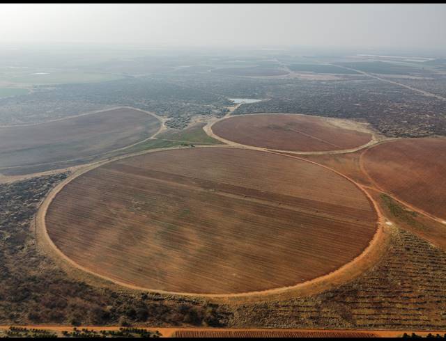 635HA FARM FOR SALE IN MARBLE HALL RURAL